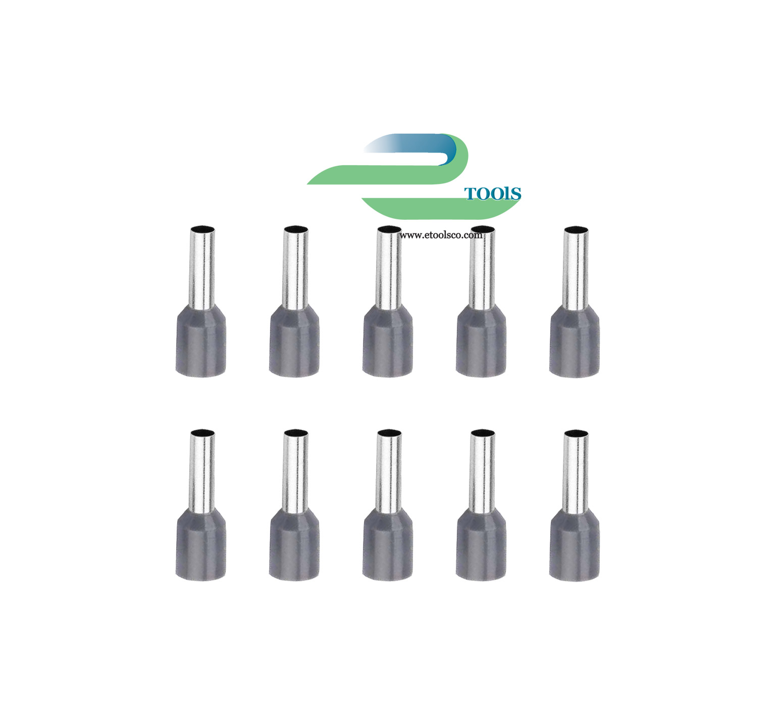 وایرشو E2508  بسته 10 عددی